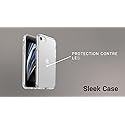 OTTERBOX React Series - coque de protection pour téléphone portable