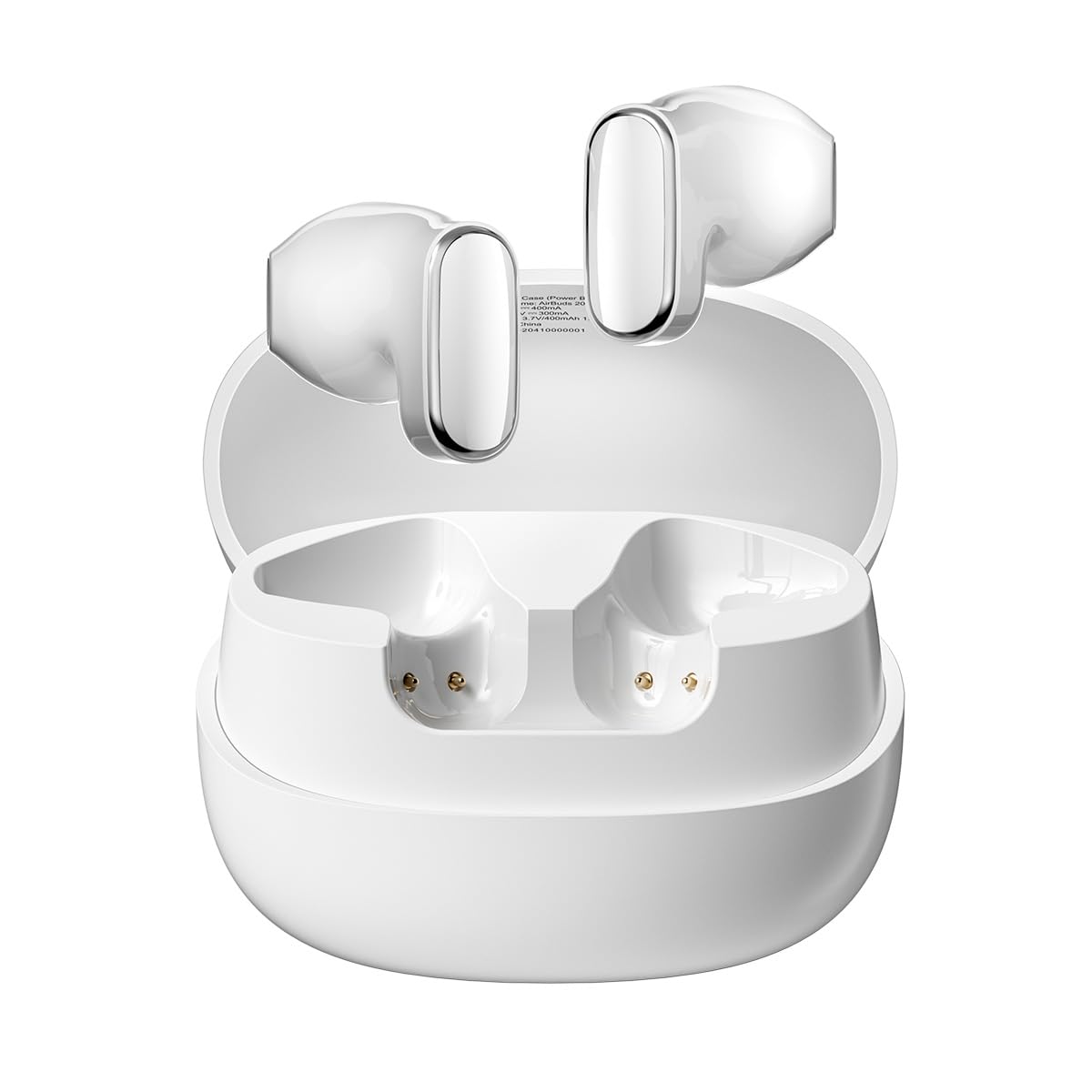 Blackview Airbuds 20 (RÃ©duction de bruit - IPX7 - Bluetooth 5.4) Blanc