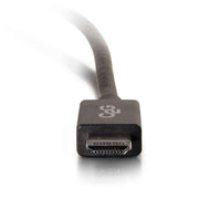 DisplayPort/M HDMI/M Cable