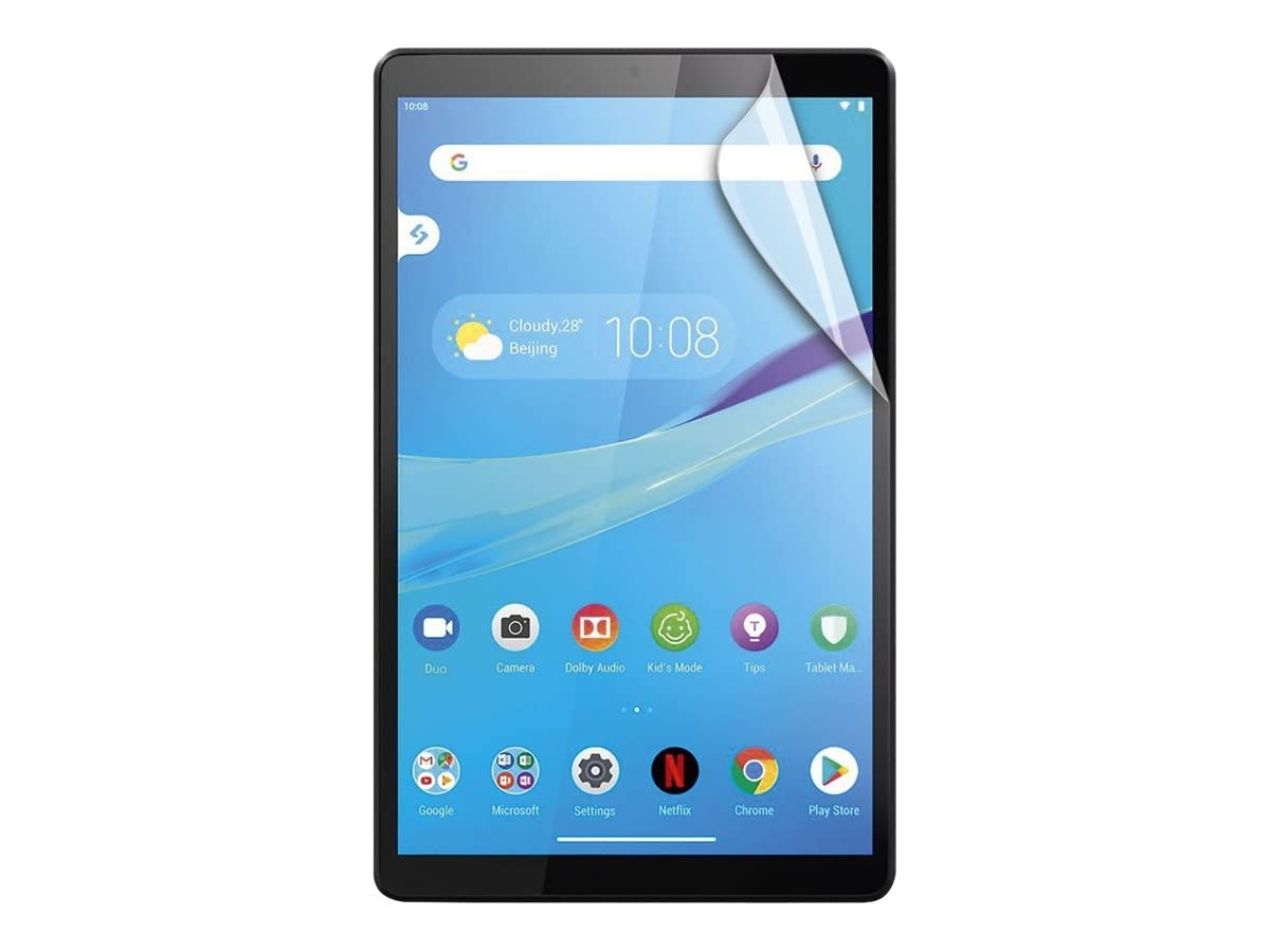 MOBILIS Protège-écran anti-chocs IK06 pour Lenovo Tab M10 Plus FHD 2020 10.3