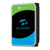 Disque Dur 3.5   SATA III SEAGATE SURVEILLANCE SkyHawk CMR - 2To
