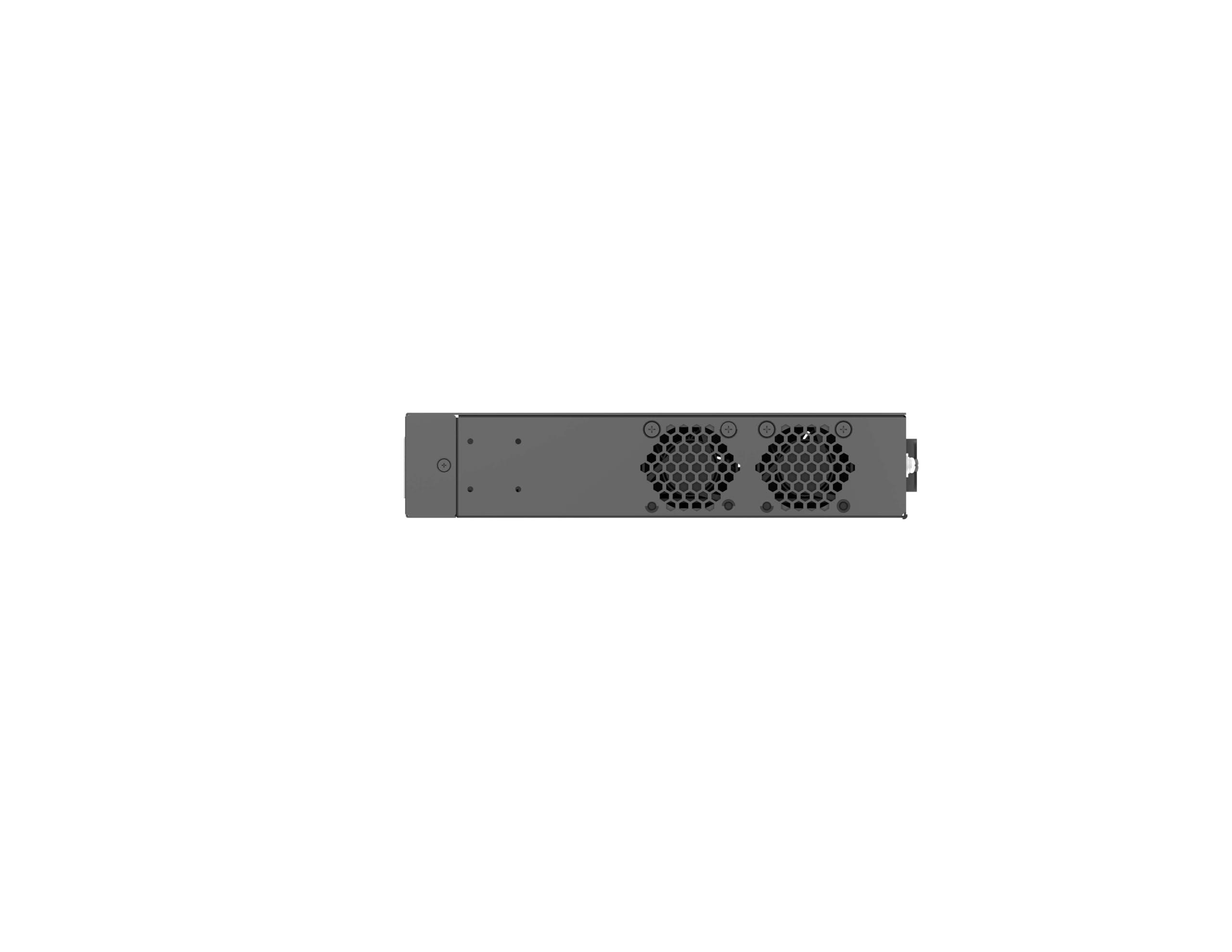 D-LINK 16 Ports GE PoE 30W + 2 Ports SFP Unmanaged Switch 240W