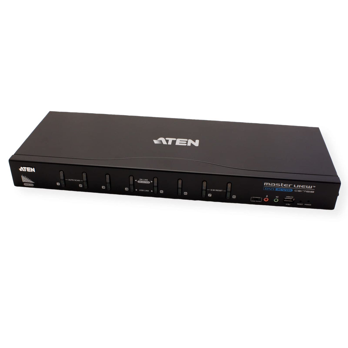 Aruba 5Y FC CTR wCDMR 9004 LTE SVC