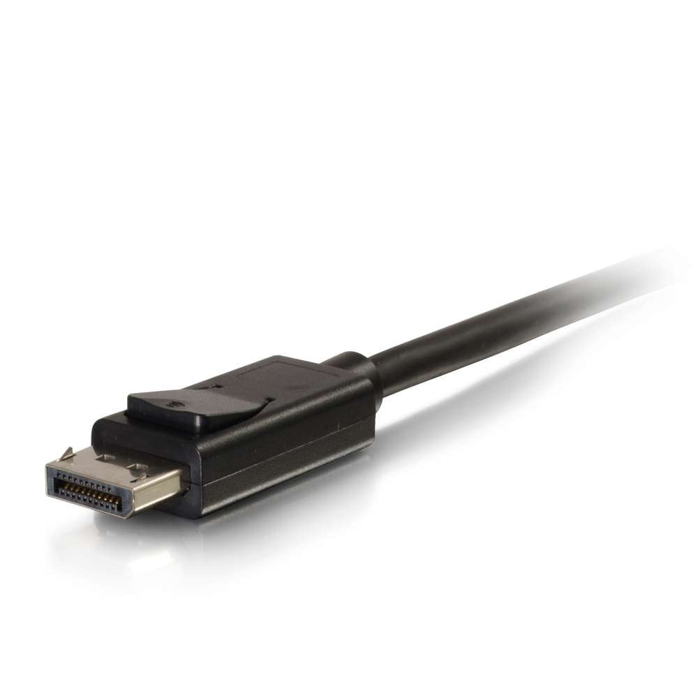 10ft C2G DisplayPort M to HDMI M BLK
