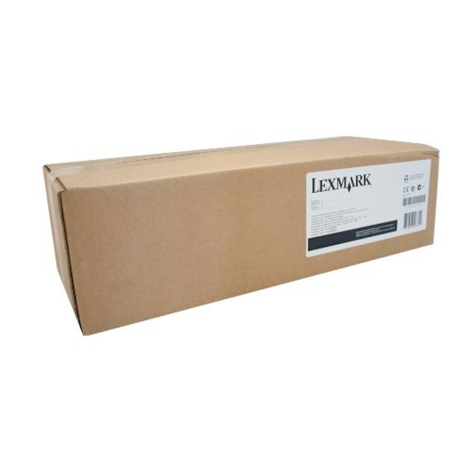LEXMARK CS/X53/63x C/XC2335 Return 150K Black IK