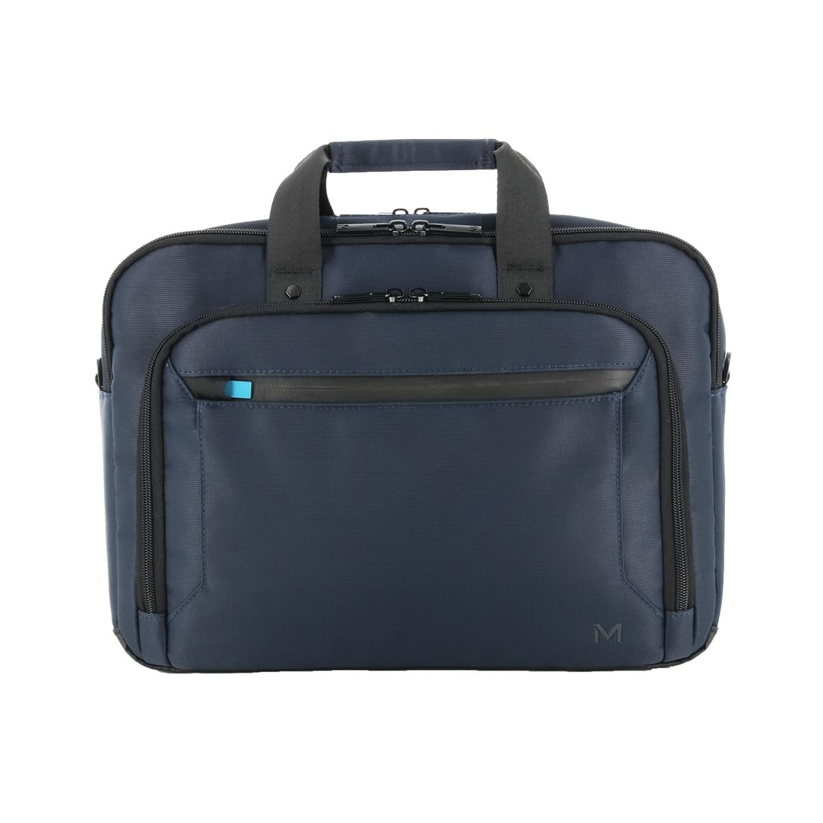 MOBILIS Executive 4 Twice Briefcase 14-16   - 40% RECYCLED