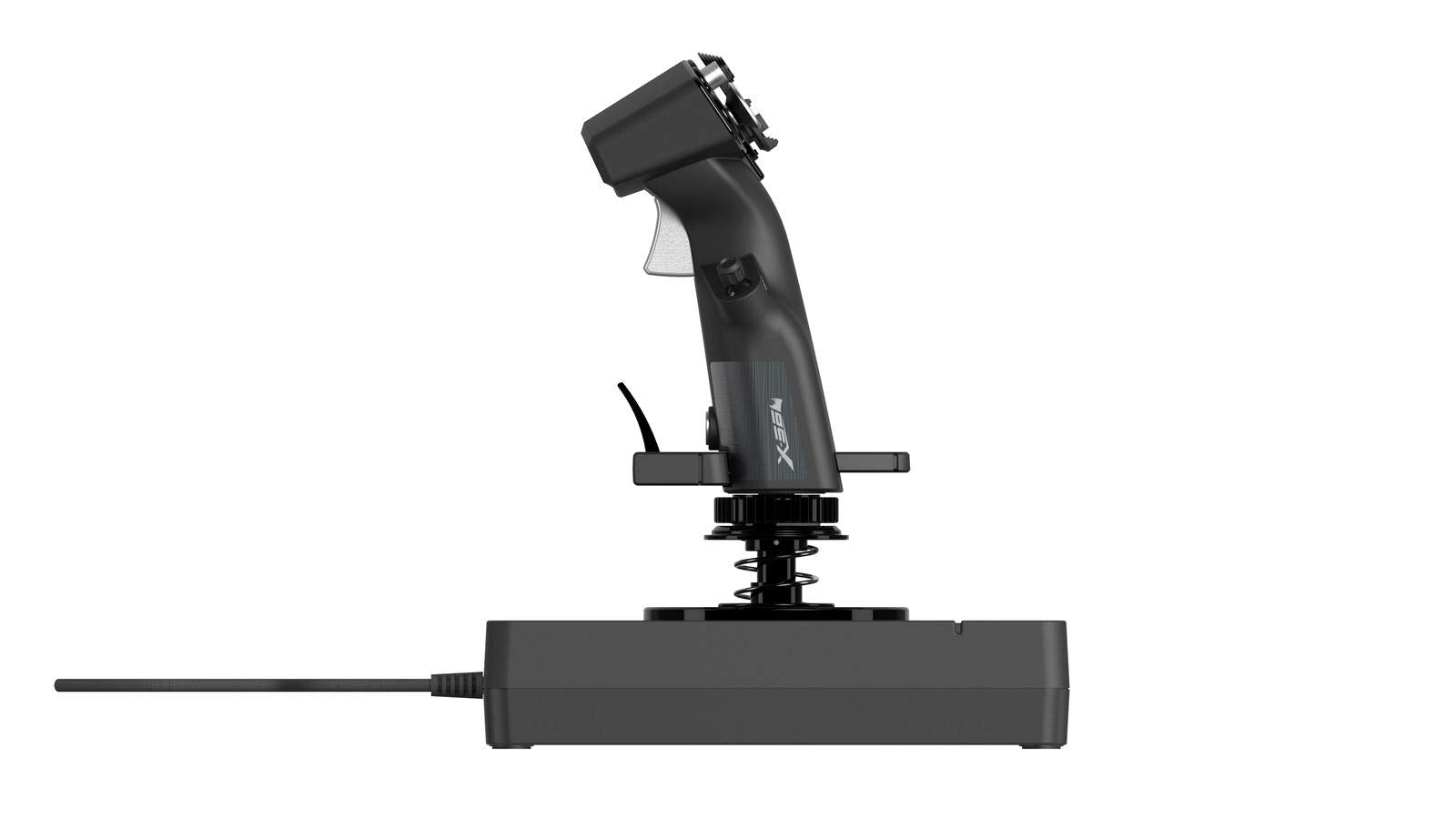 LOGITECH X56 H.O.T.A.S. Joystick and throttle wired for PC