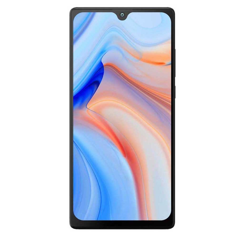 Cubot P50 (Double Sim - 6.217'', 128 Go, 6 GO RAM) Noir