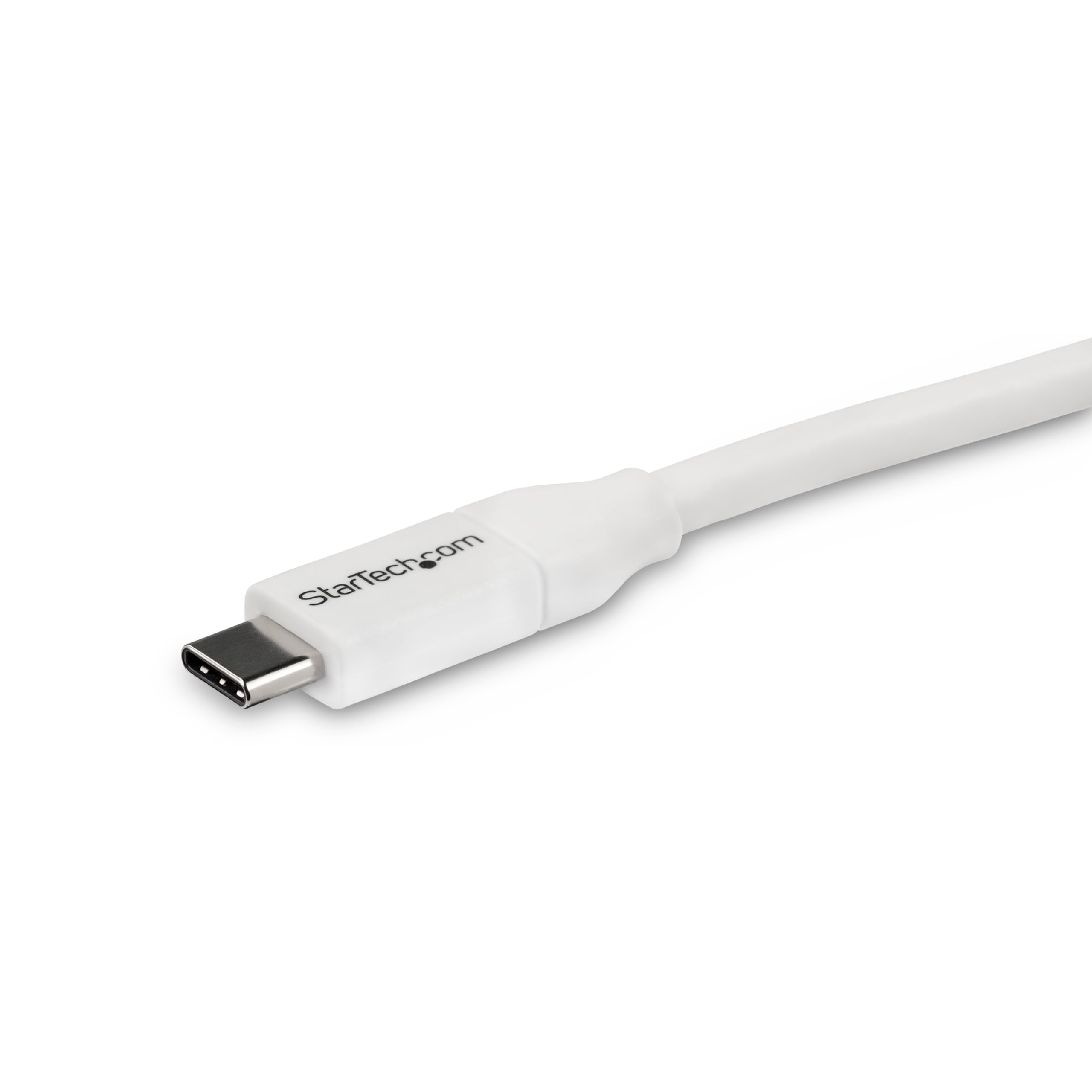 Cable USB-C w/5A PD - USB 2.0 - 4m 13ft