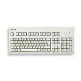 CHERRY Clavier G80-3000 USB/PS2 gris