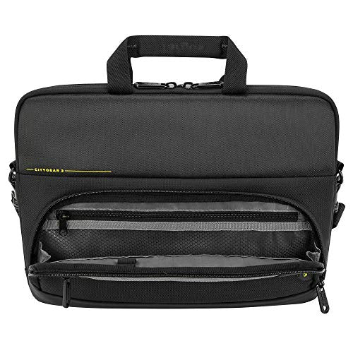 TARGUS CityGear 13.3p Laptop Sleeve Black
