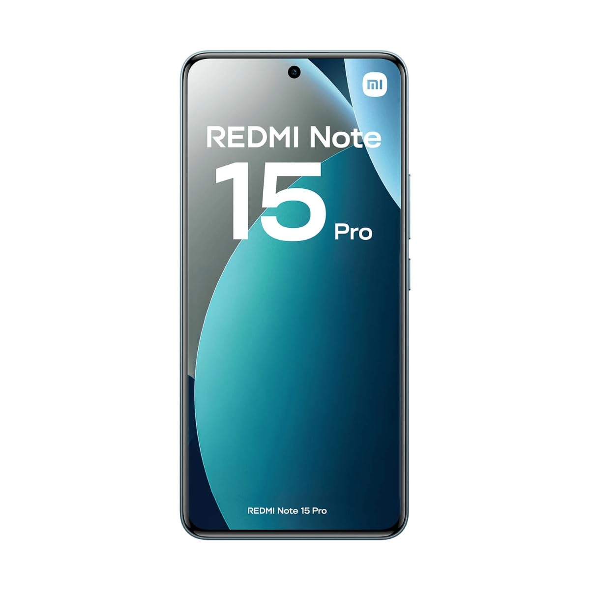 Xiaomi Redmi Note 15 Pro 5G (6.83'' - 512 Go, 8 Go RAM) Bleu