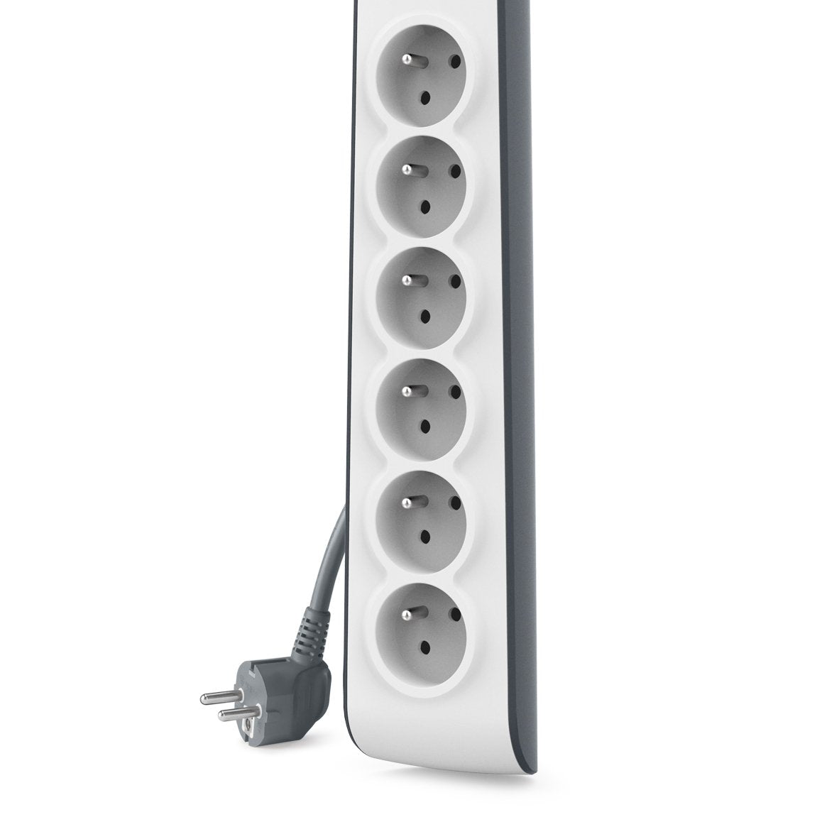 BELKIN Multiprise/Parafoudre 6 Prises Cordon 2m
