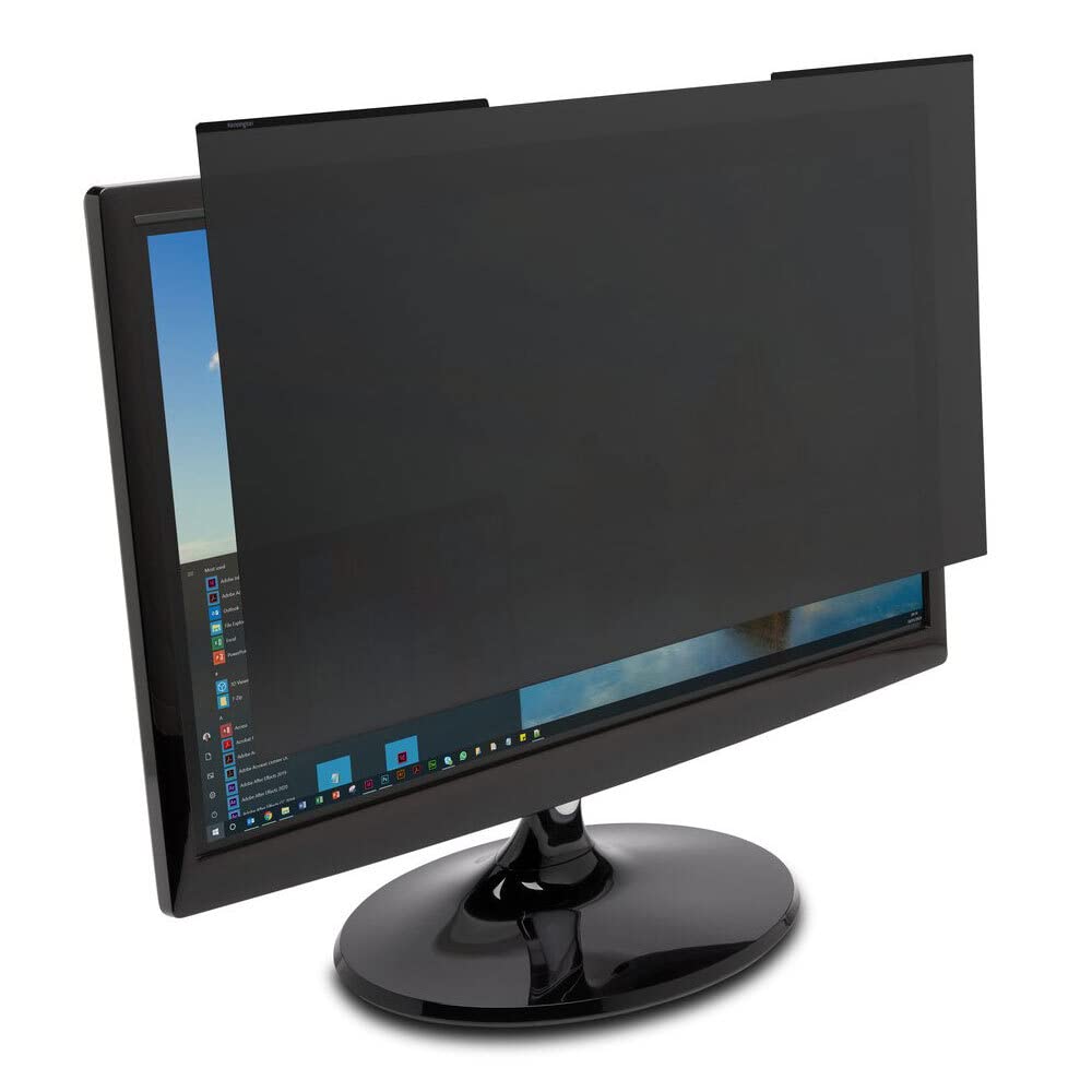 Magn Priv Scr Filt f 23.8 16:9 Monitor