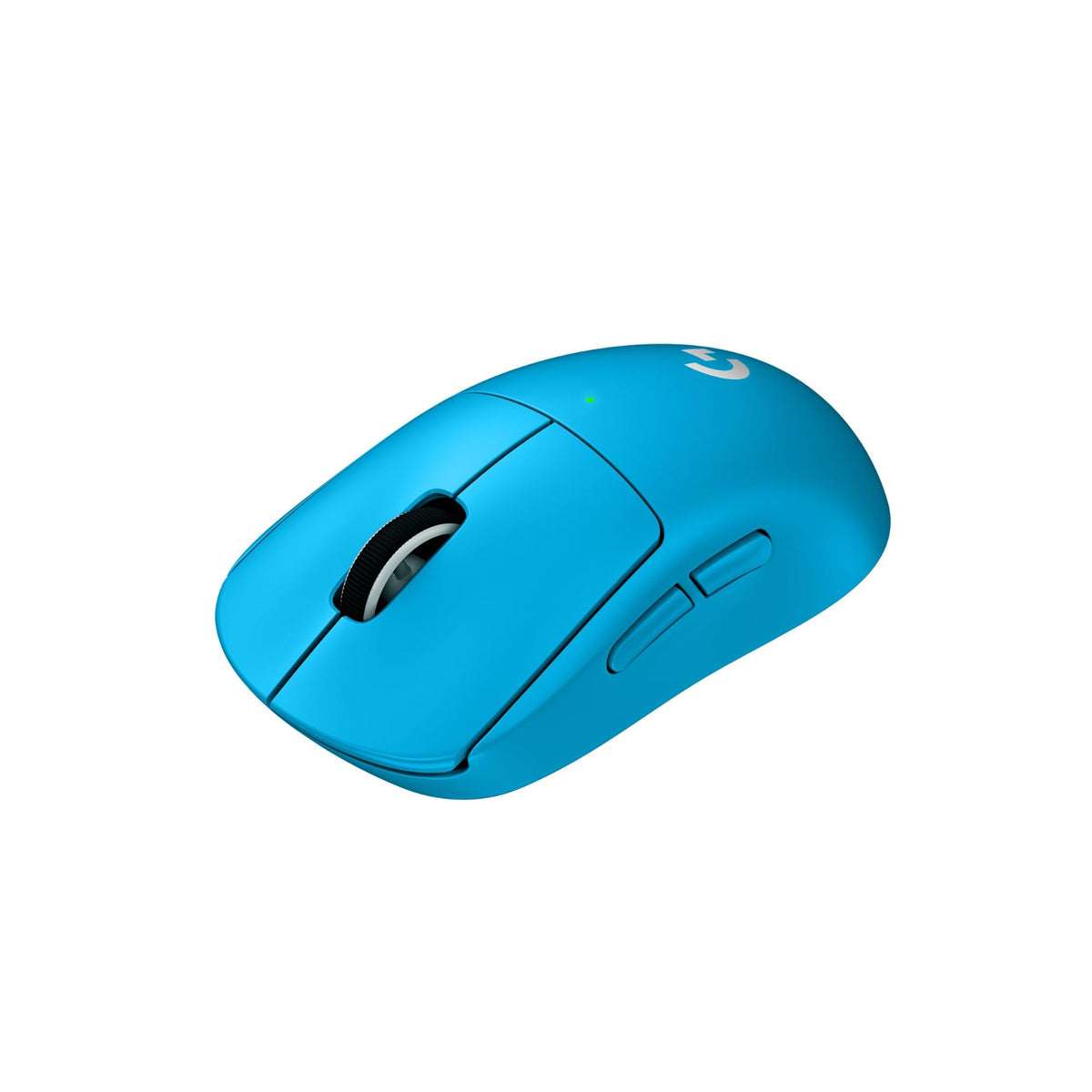 LOGITECH G PRO X SUPERLIGHT 2 LIGHTSPEED Gaming Mouse - CYAN