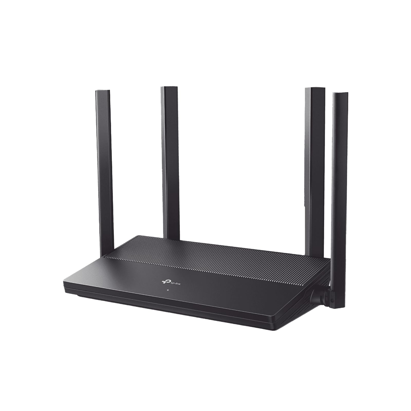 TP-Link EX141 routeur sans fil Gigabit Ethernet Bi-bande (2,4 GHz / 5 GHz) Noir