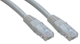 MCL Cordon RJ45 CAT 6 U/UTP 1 M