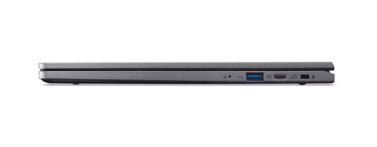 Port acer Chromebook CB514-4H-30AF Intel Core i3-N305 8Go LPDDR5 512 Go SSD NX.KUZEF.002