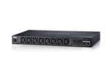 Aten PE8108G multiprise rackable PDU IP 8xC13 Switch+Mesures