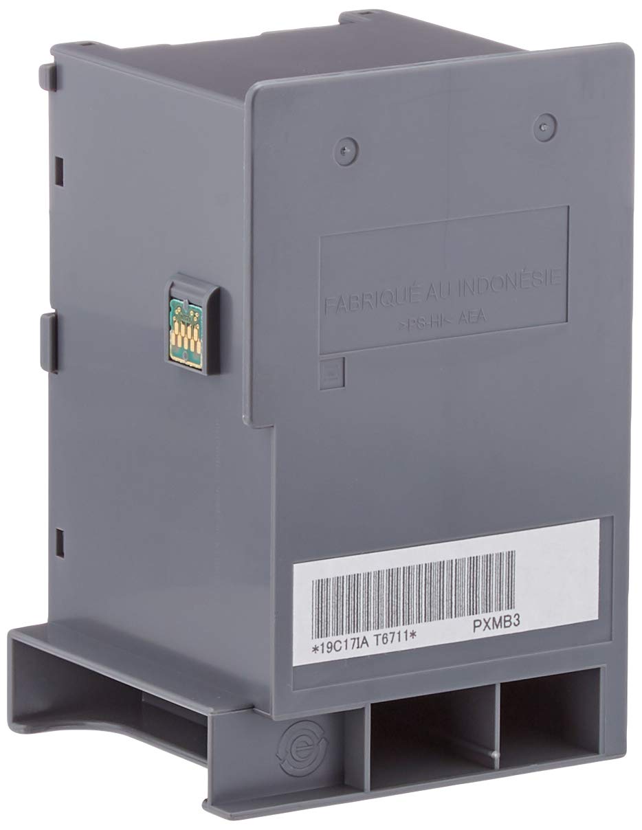 EPSON Collecteur d encre usage WF3000