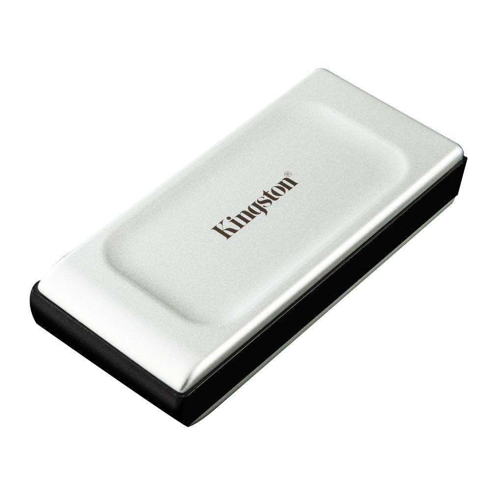 KINGSTON 4To PORTABLE SSD XS2000