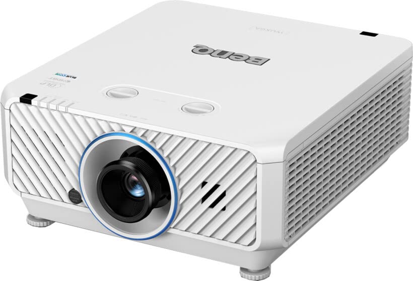BENQ vidéoprojecteur WUXGA LU9245W + STD lens 7000Lum