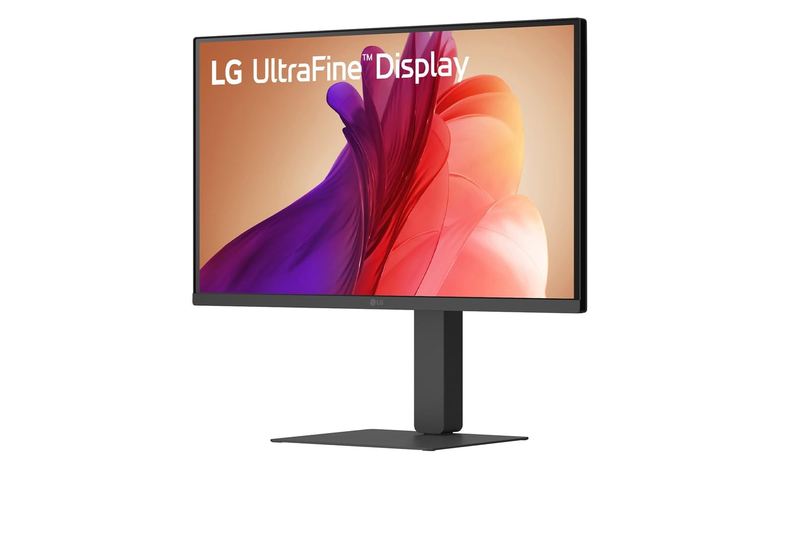 "LG 27U730A-B écran plat de PC 68,6 cm (27"") 3840 x 2160 pixels 4K Ultra HD Noir"