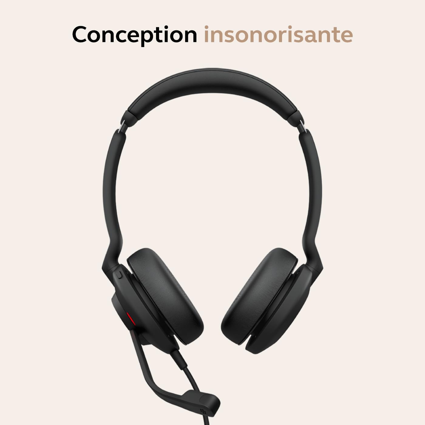 Jabra Evolve2 30 SE USB C/A UC Stereo