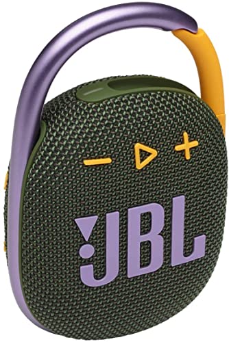 JBL Clip 4 Squad