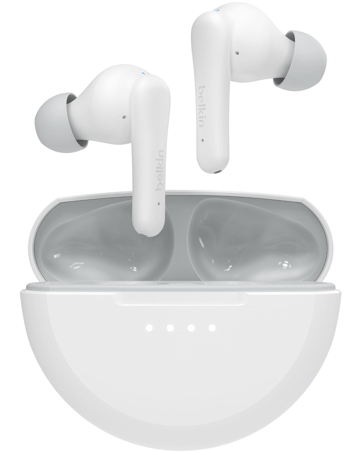 BELKIN SOUNDFORM NANO2 True Wireless Earbuds White