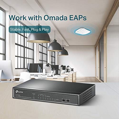 TP-Link TL-SF1008LP