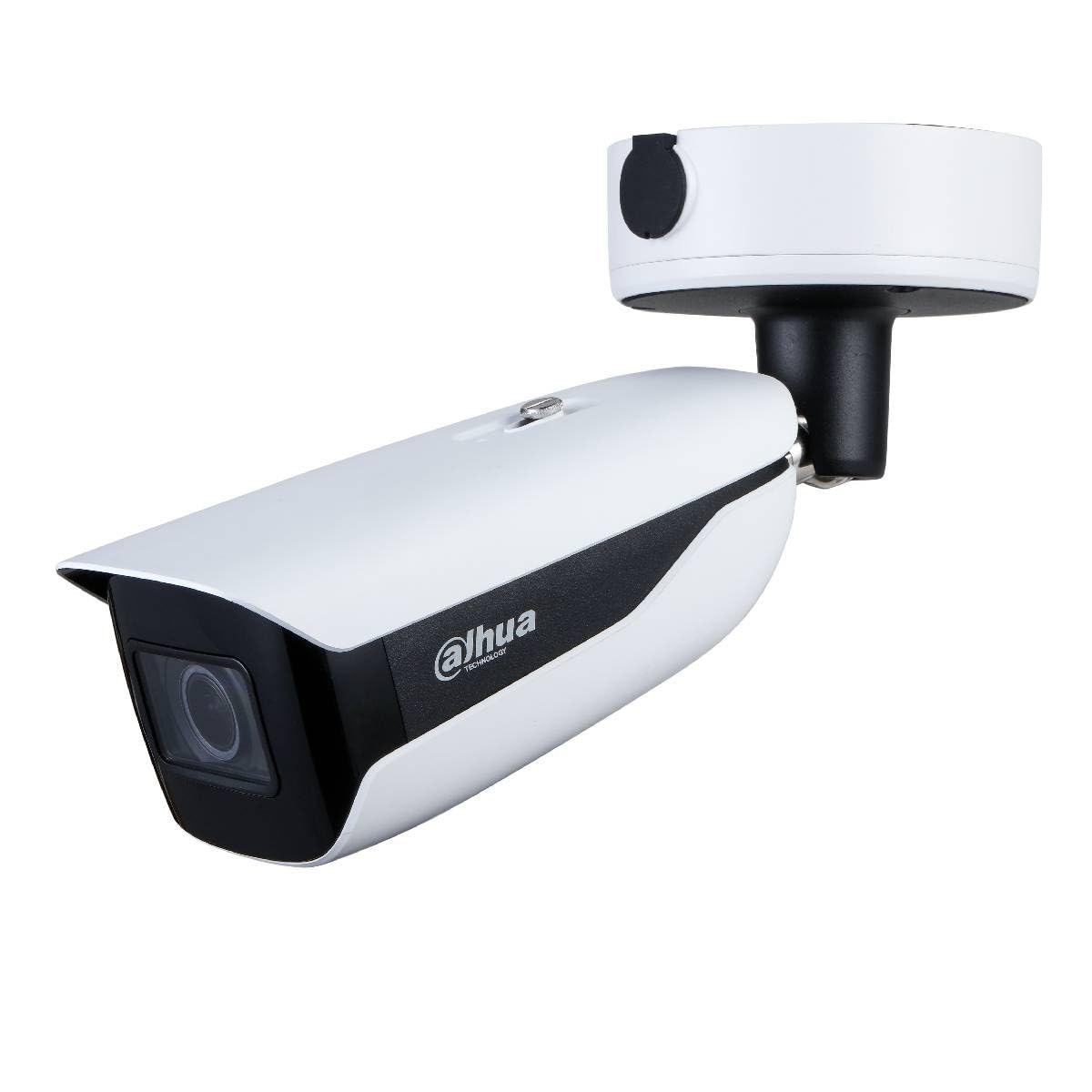 DAHUA- Caméra IP Bullet 8 Mps DH-IPC-HFW7842H-Z4-X