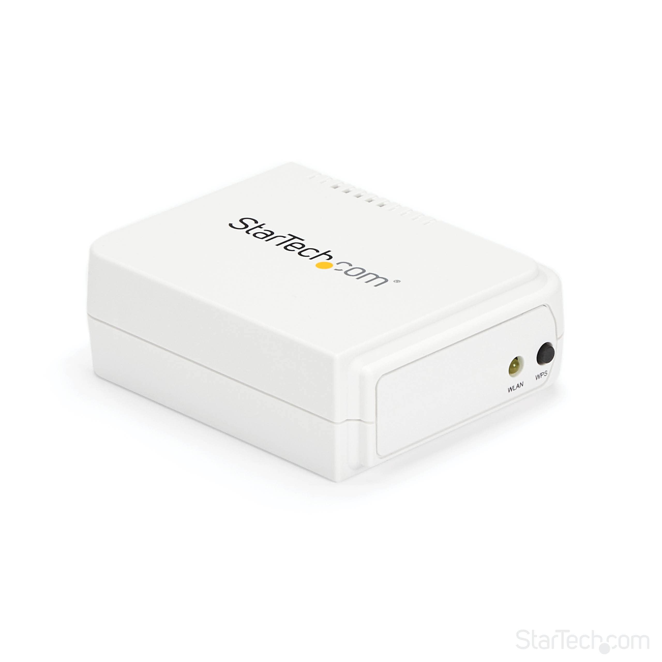 1 Port USB Wireless N Print Server