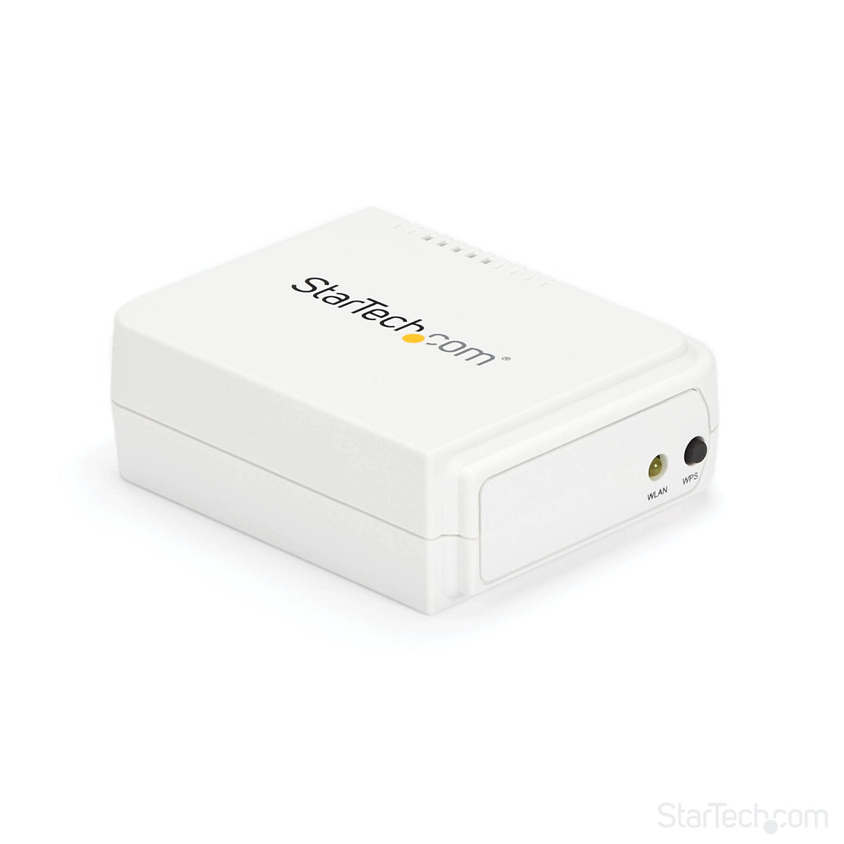 1 Port USB Wireless N Print Server