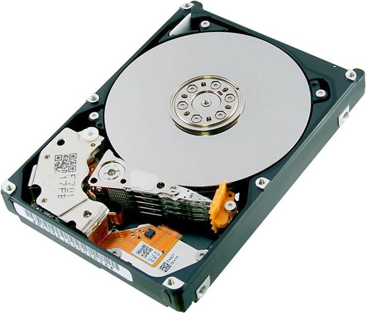 E-Perf HDD 600GB 2.5 10k SAS 12G 5xxn