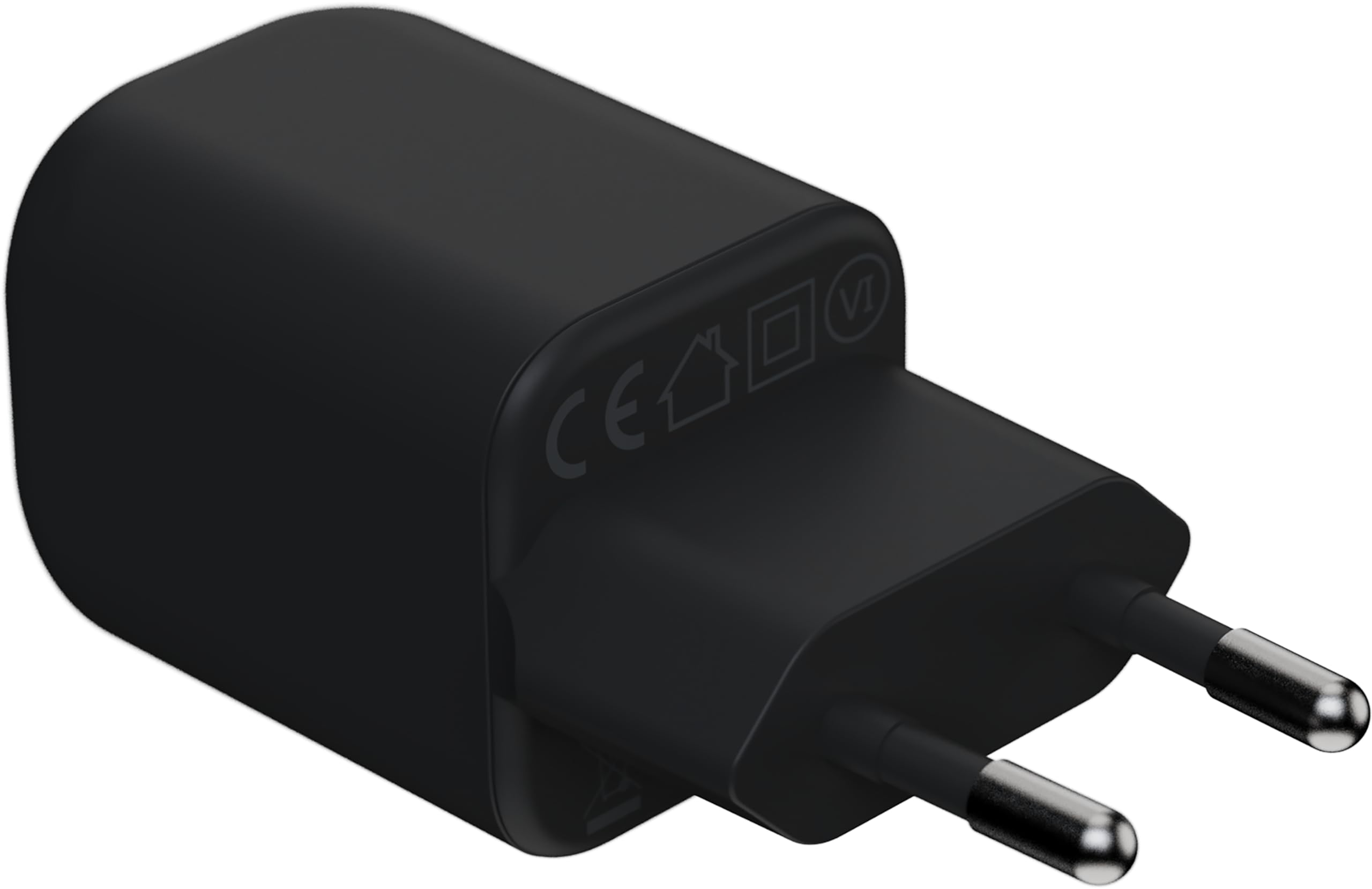 XTORM Chargeur mural écologique XEC0351 35 W 2 ports USB-A USB-C PD certifié GRS