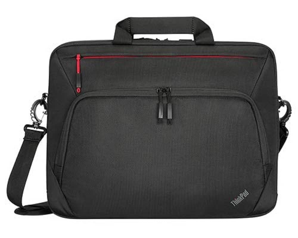 Lenovo ThinkPad Essential Plus - Sacoche pour ordinateur portable - 15.6p - noir