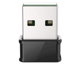 D-LINK Wireless AC MU-MIMO Nano USB Adapter
