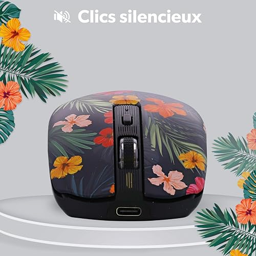 TNB AMAZONIA EXCLUSIVE Wireless mouse