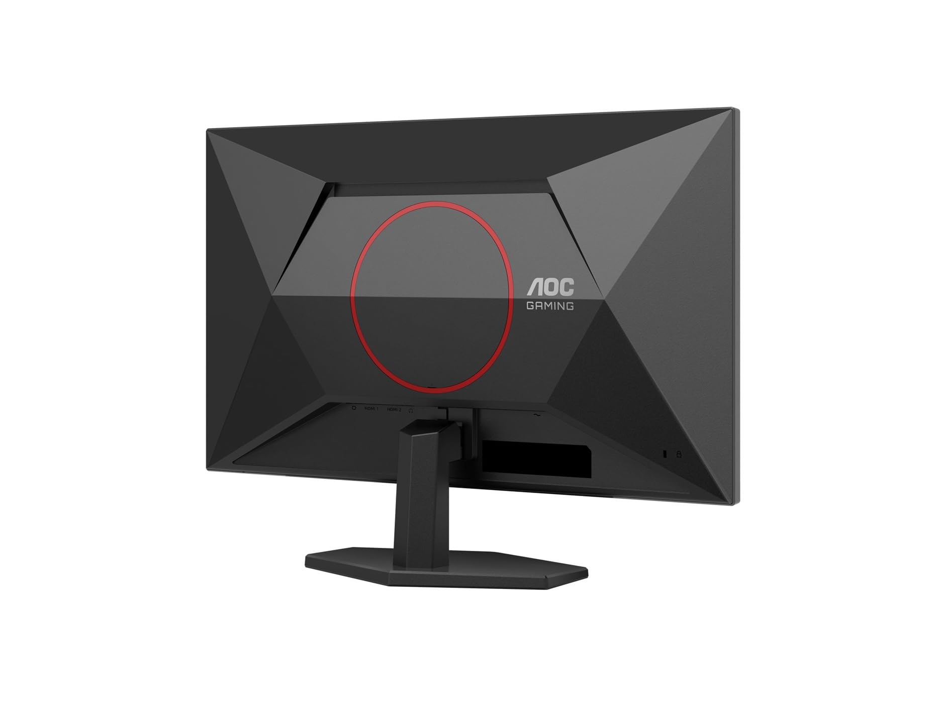 AOC Q27G42XE 27p 2560x1440 1ms 2xHDMI DP Black