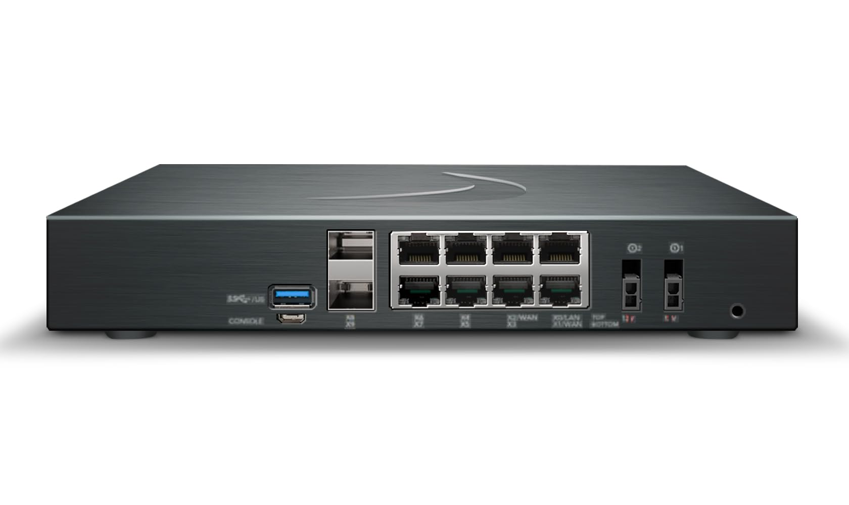 3 & Free Offer Tz580 Secure Upg Plus-A