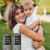 Gigaset CL660 DUO Tél. sans fil DECT - base + 2 combinés