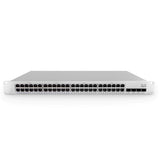 CISCO Meraki MS210-48 1G L2 Cld-Mngd 48x GigE Switch