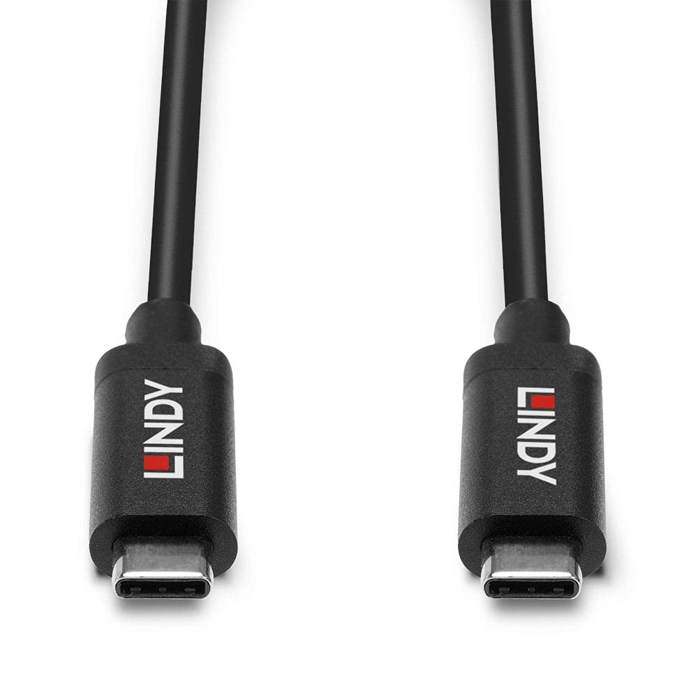 LINDY 3m USB 3.1 Gen 2 C/C Active Cable