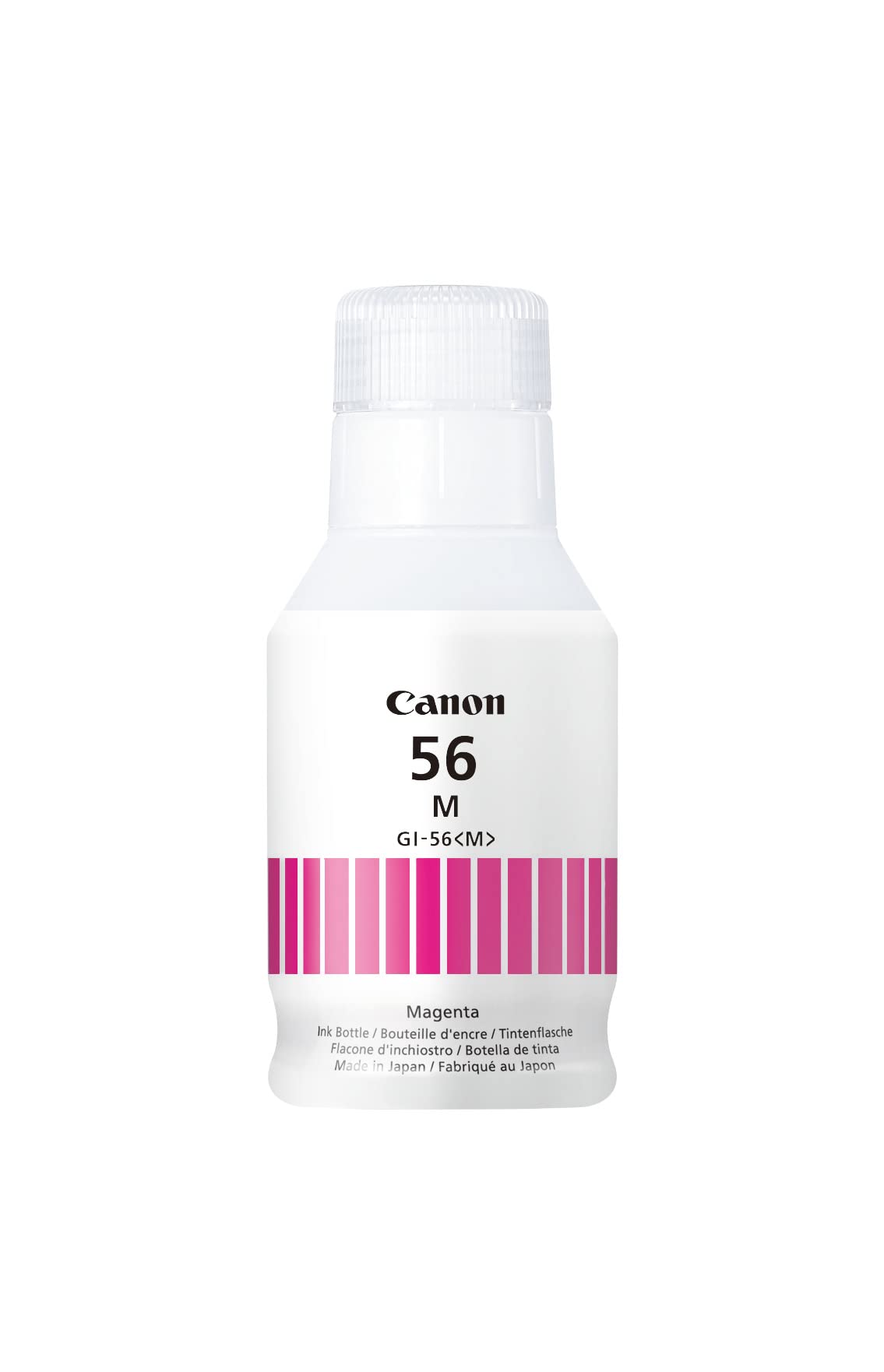 CANON GI-56 M EUR Magenta Ink Bottle