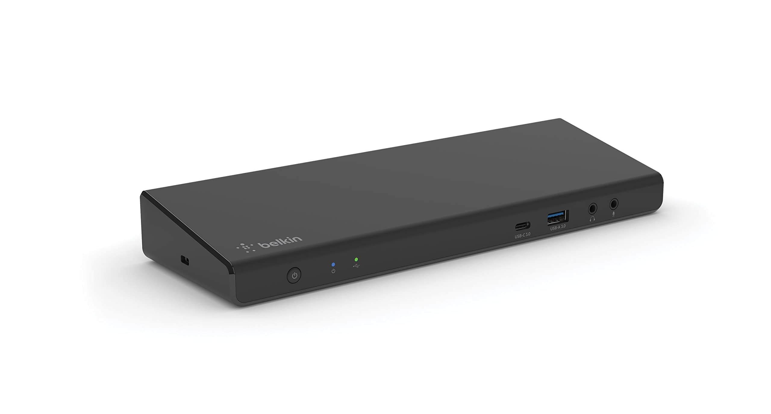 BELKIN Connect Universal DisplayLink powered Triple Display Docking station