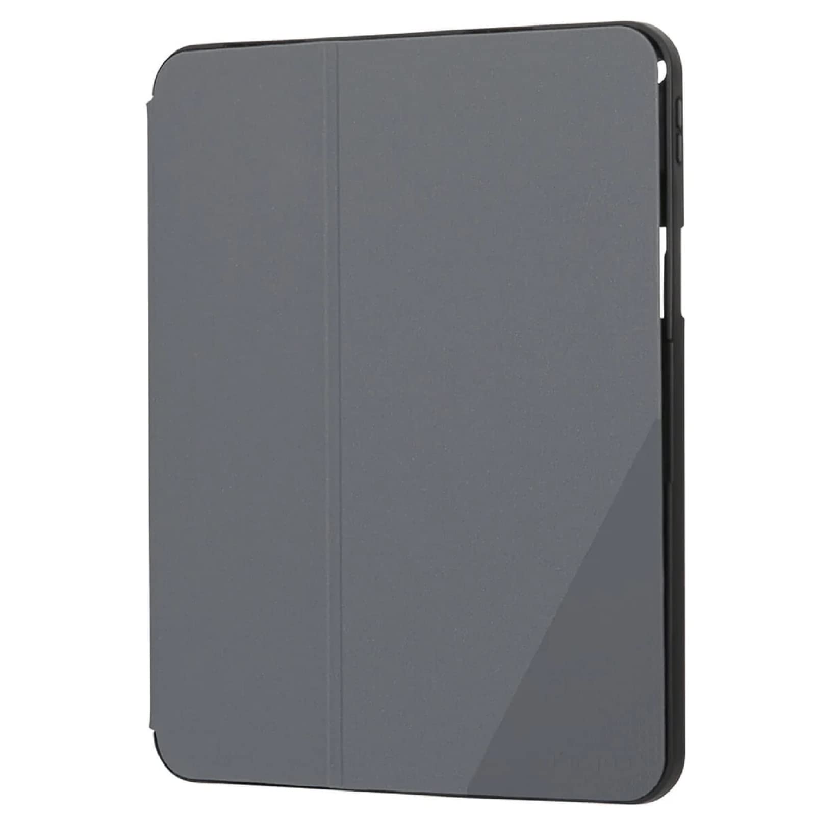 TARGUS Click In case for New iPad 2022 Black