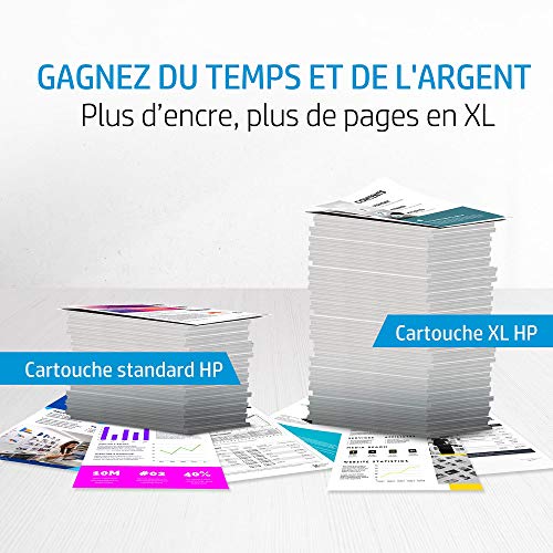 HP 920XL Cyan Officejet Ink Cartridges