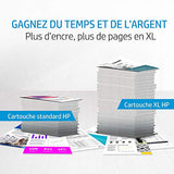 HP 920XL original Ink cartridge CD972AE BGX cyan high capacity 700 pages 1-pack