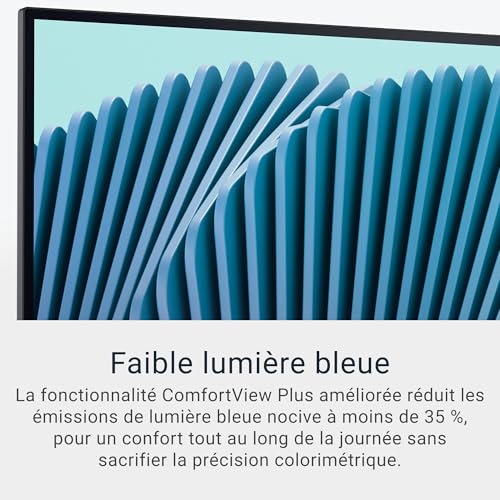 Dell Pro Plus 27" S2725QC 4K USB-C Monit